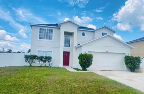 Poinciana House | Home Away From Home