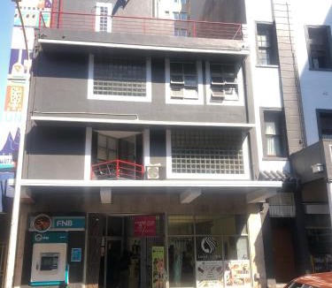 Cape Town City Centre Hostel | Home Away From Home
