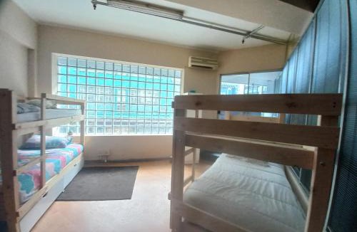 Cape Town City Centre Hostel | Home Away From Home