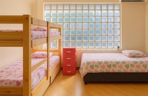 Cape Town City Centre Hostel | Home Away From Home