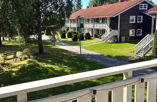Ullensaker House | Home between flights Gardermoen