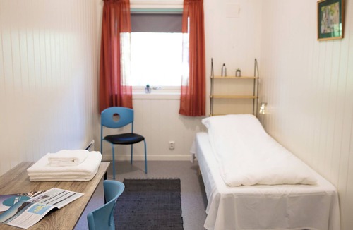 Ekeberg Hotel | Home Express Oslo