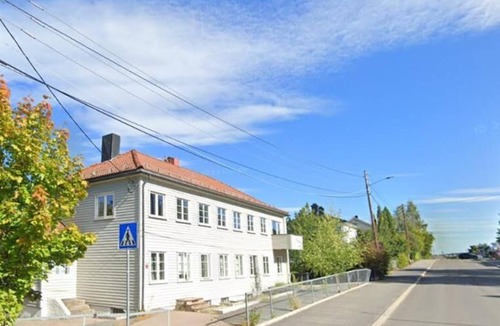 Ekeberg Hotel | Home Express Oslo