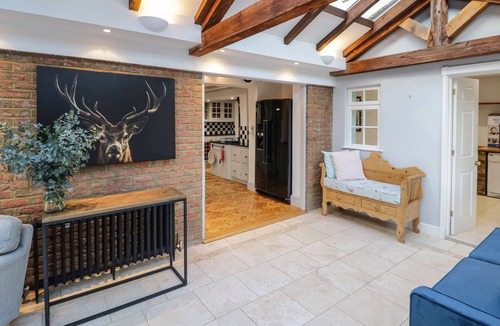 Priors Marston Cottage | Home Farm Cottage