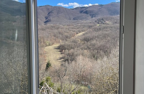 Borgo Val di Taro House | Home for nature lovers, 5 minutes from the village