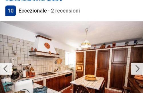 Cassano Spinola Apartment | Home Holiday La Selva