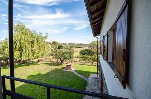 Cassano Spinola Apartment | Home Holiday La Selva