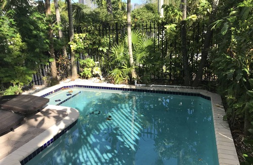 Tarpon River House | Home in Fort Lauderdale with POOL and ROOFTOP