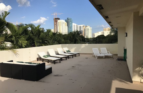 Tarpon River House | Home in Fort Lauderdale with POOL and ROOFTOP