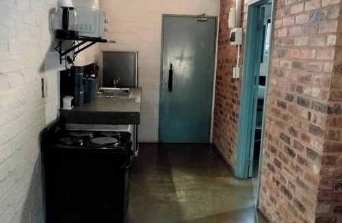 Downtown Johannesburg Apartment | Home in Maboneng 364
