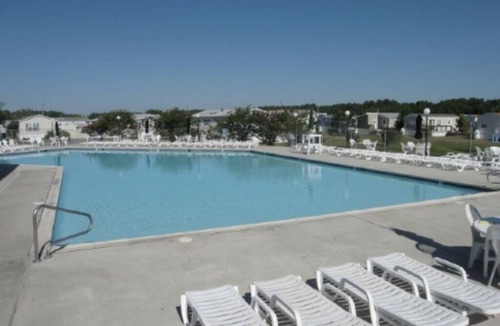 Assateague Pointe House | Home in private gated community - Assateague Pointe/tons of fun amenities