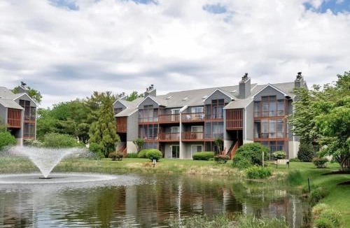 Rehoboth Beach House | Home Near Beach with Access to Shared Pool and Tennis Courts