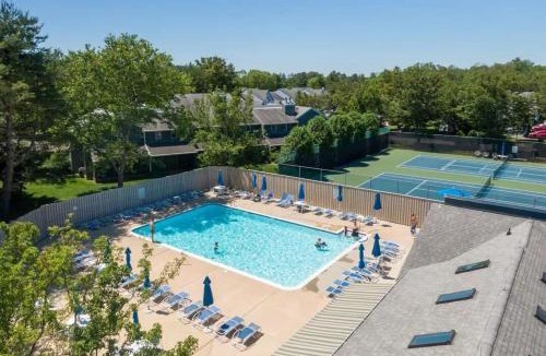 Rehoboth Beach House | Home Near Beach with Access to Shared Pool and Tennis Courts