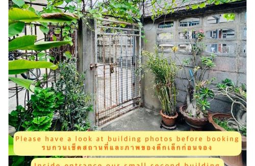 Ayutthaya House | Home one love Ayutthaya bangalow zone