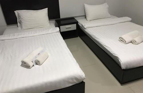 Tha Tum Hotel | Home Rezidence Prachinburi