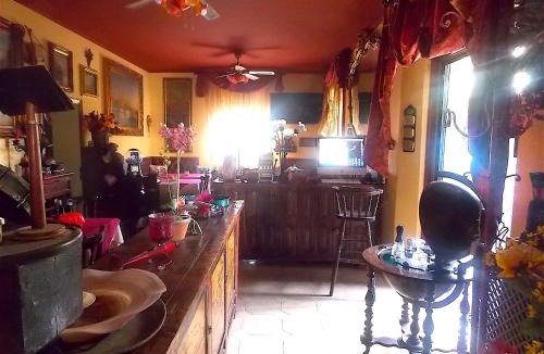 Noce Bed & Breakfast | Home Story Via della Resistenza 3 La Noce Mercatale Ozzano dell'Emilia BO