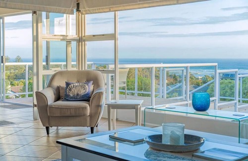 Voelklip Apartment | Home with an Ocean View | Voelklip