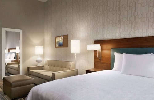 Mount Pleasant Hotel | Home2 Suites By Hilton Mt Pleasant Charleston