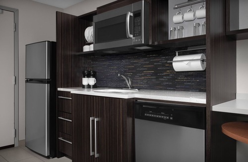 Hanover Hotel | Home2 Suites by Hilton Arundel Mills/BWI Airport
