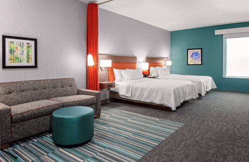 South Salisbury Hotel | Home2 Suites by Hilton Salisbury