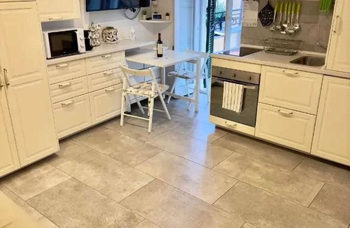 Borgo Antico Apartment | Homerez - Apartment Monterosso al Mare