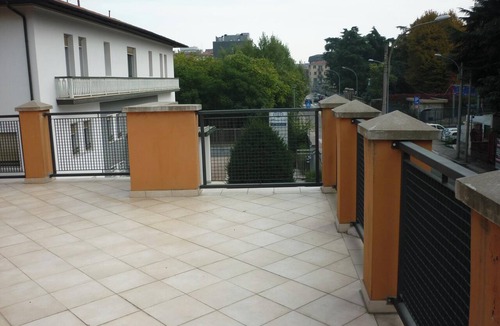 Bolognina Apartment | Homerez - Apartment in Bologna City Center
