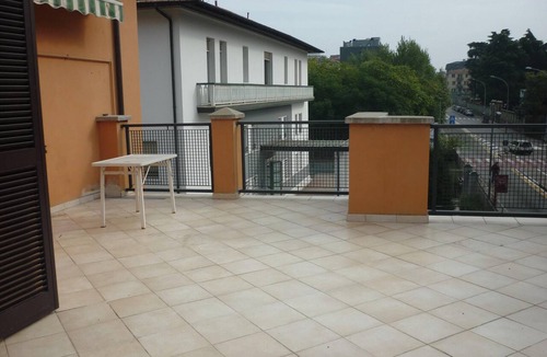 Bolognina Apartment | Homerez - Apartment in Bologna City Center