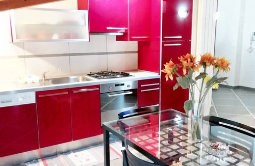 Rezza Apartment | Homerez - Apartment in Chiavari