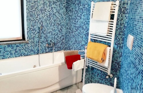 Rezza Apartment | Homerez - Apartment in Chiavari