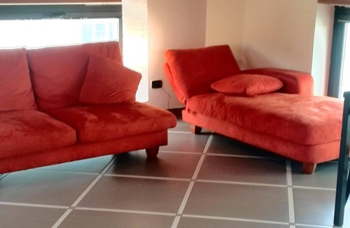 Rezza Apartment | Homerez - Beautiful appartement 1 km away from the beach for 4 ppl. at Chiavari