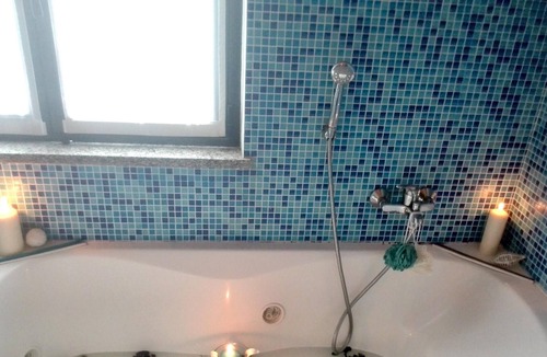 Rezza Apartment | Homerez - Beautiful appartement 1 km away from the beach for 4 ppl. at Chiavari