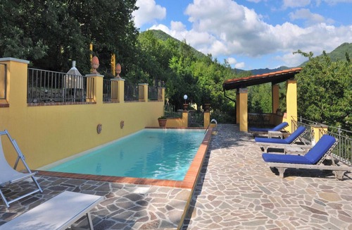 Gattaia House | Homerez - Charming House in Gattaia