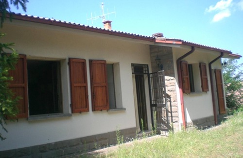 Farne House | Homerez - Cozy House in Selve di Monzuno with Garden