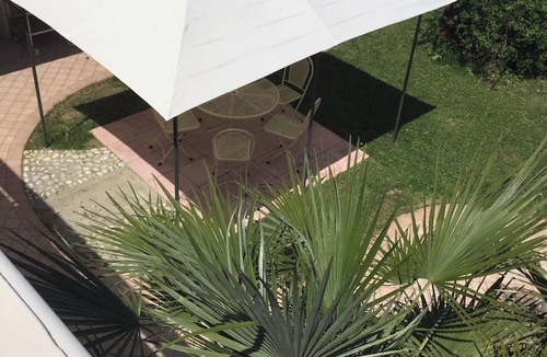 Montelabbate Villa | Homerez - Ground floor villa in Montelabbate