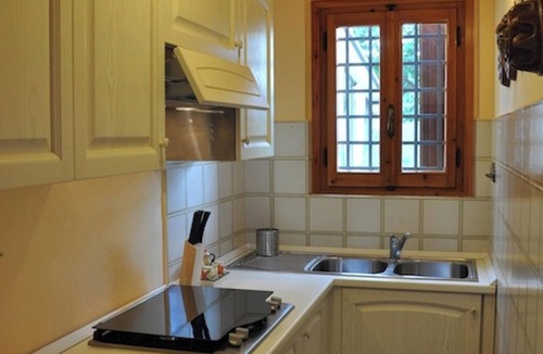 Gattaia House | Homerez - House in Gattaia with pool