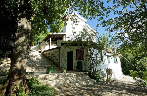 Sant'Agata Feltria Apartment | Homerez - Nice appartement for 8 ppl. with swimming-pool at Sant'Agata Feltria