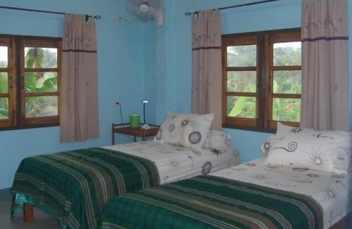 Bang Rachan House | Homestay Singburi Thailand