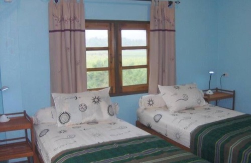 Bang Rachan House | Homestay Singburi Thailand