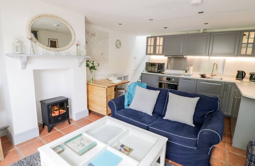 Halford Cottage | Homestead Cottage