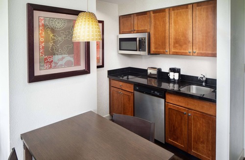 Rockville Hotel | Homewood Suites by Hilton Rockville-Gaithersburg
