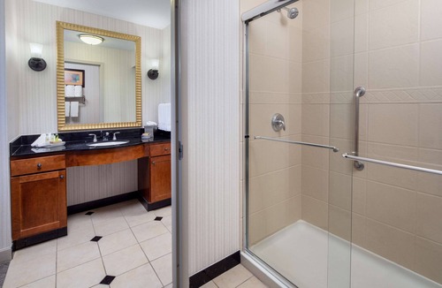 Rockville Hotel | Homewood Suites by Hilton Rockville-Gaithersburg