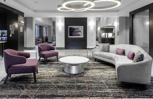 Lake Arbor Hotel | Homewood Suites By Hilton Largo Washington Dc
