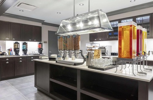 Lake Arbor Hotel | Homewood Suites By Hilton Largo Washington Dc