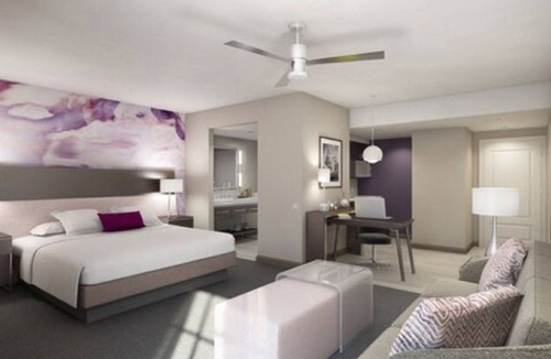 Lake Arbor Hotel | Homewood Suites by Hilton Largo/Washington, D.C.