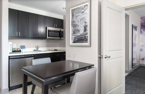 Lake Arbor Hotel | Homewood Suites by Hilton Largo/Washington, D.C.