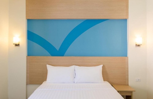 Nai Mueang Hotel | HOP INN Nakhon Ratchasima