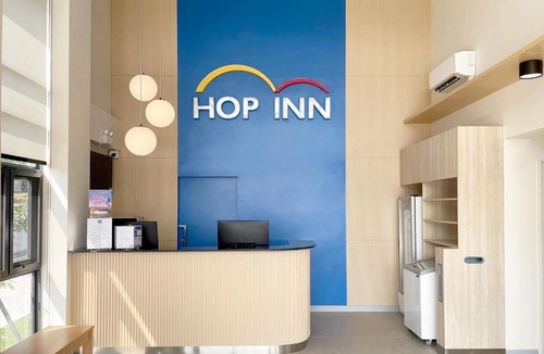 Ayutthaya Hotel | HOP INN Ayutthaya