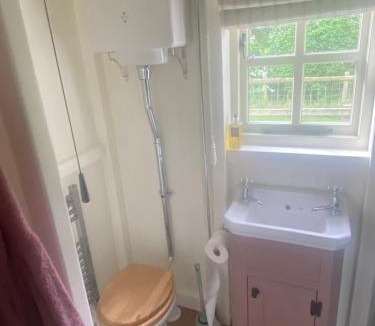 Broadway Apartment | Hornbeam Holt