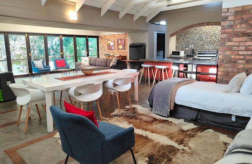 Hemel En Aarde House | Hornbill House