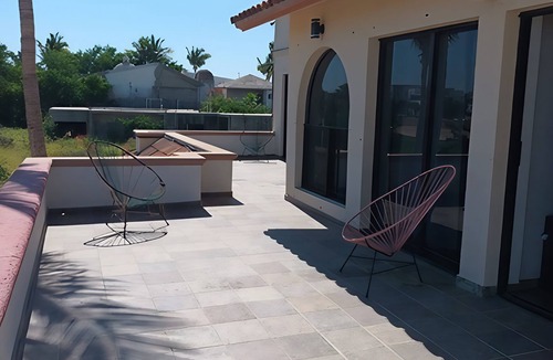 Downtown San Jose del Cabo Hotel | Hostal Hab. 3 En Zona Hotelera, Campo de Golf, Barra & Playa
